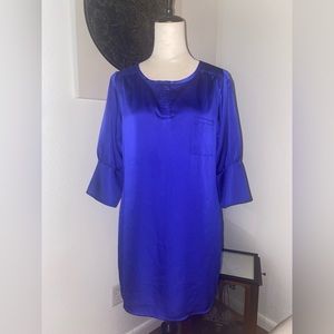 Tunic Dress